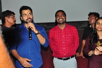 Chinnababu Success Tour At Khammam And Warangal